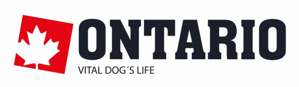 Ontario logo bila DOG
